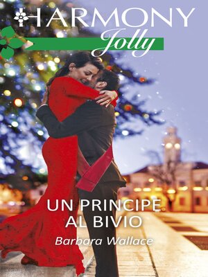 cover image of Un principe al bivio